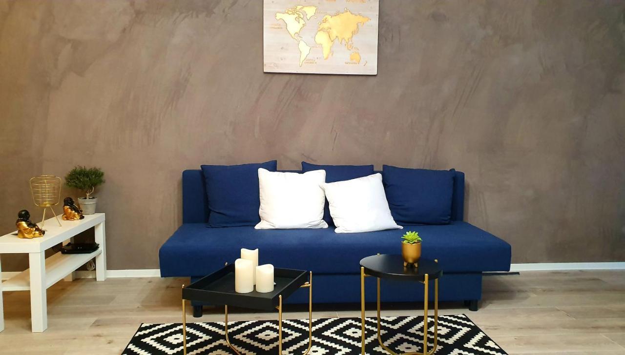 ☆Wow! Stylish Studio In Centre Near University☆ Mannheim Ngoại thất bức ảnh