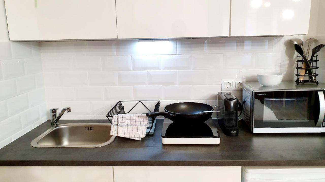 ☆Wow! Stylish Studio In Centre Near University☆ Mannheim Ngoại thất bức ảnh